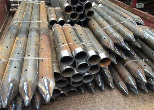 红坪镇钢花管哪里有卖